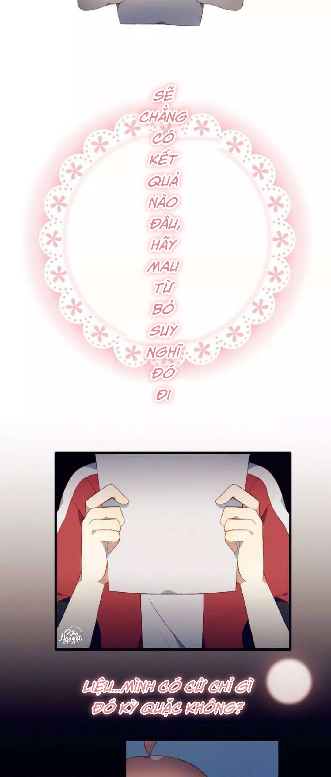 Mối Tình Đầu Chưa Được Trọn Vẹn Chap 14 - Next Chap 15