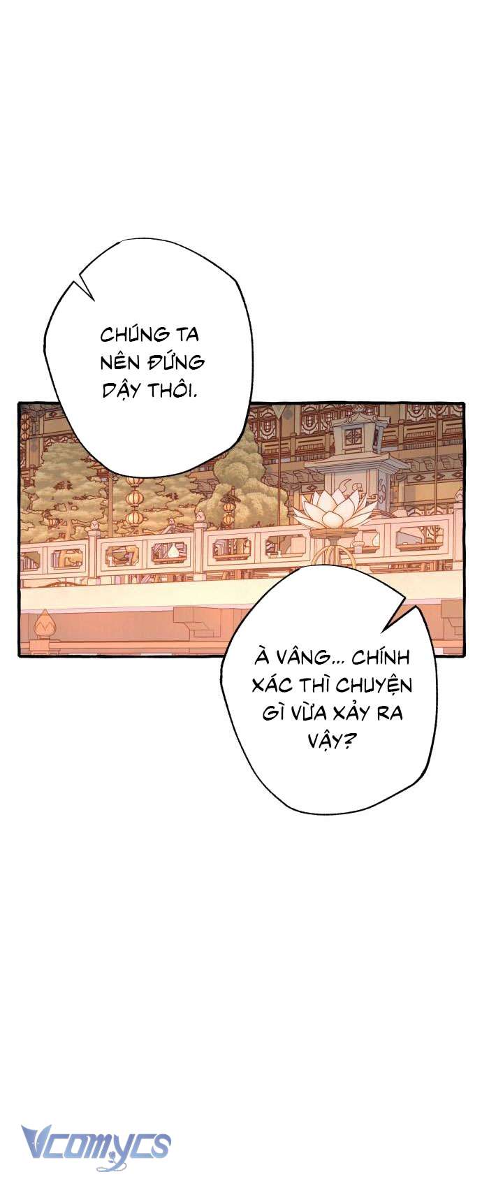 Chuyện Tình Tuyết Phương Bắc Chap 37 - Trang 4