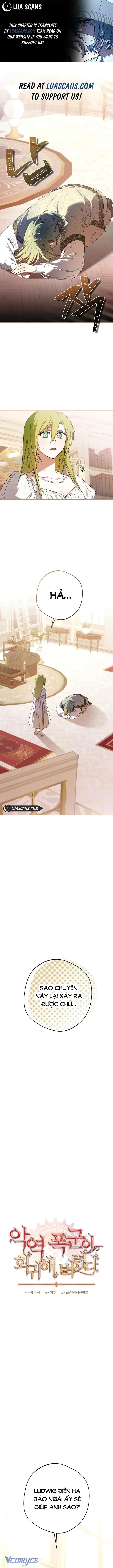 Bạo Chúa Độc Ác Trở Lại Chapter 13 - Next Chapter 14