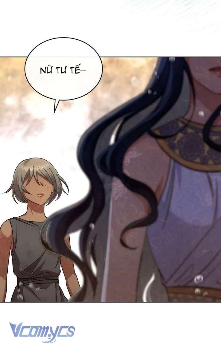 Hôn Nhân Giả Dối Chap 65 - Next Chap 66