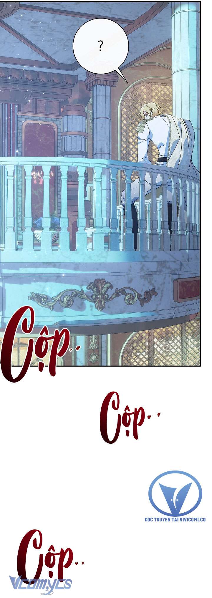 Người Xem Mắt Của Ác Nữ Quá Hoàn Hảo Chap 69 - Trang 4