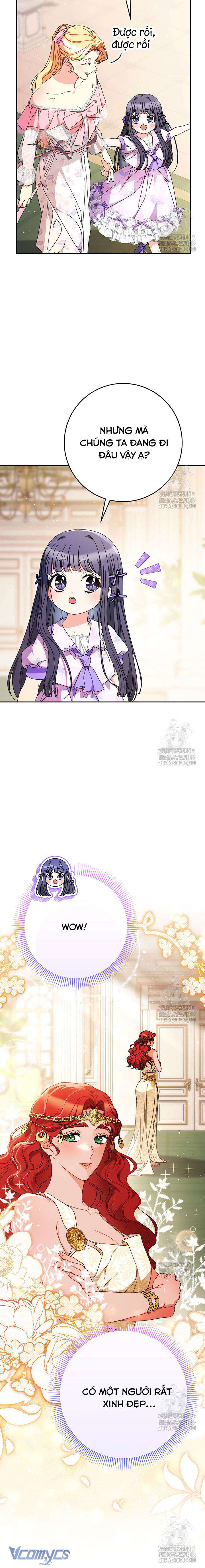 Nuôi Dưỡng Em Gái Xinh Đẹp Chap 65 - Trang 3