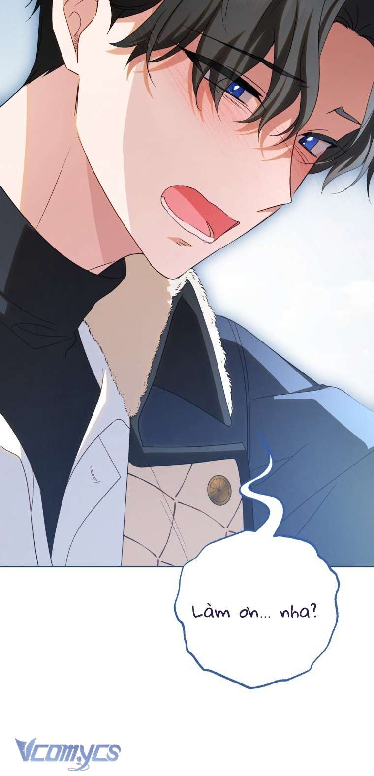 Được Yêu Thương Mà Còn Ngại Ngùng Sao! Chap 108 - Next Chap 109