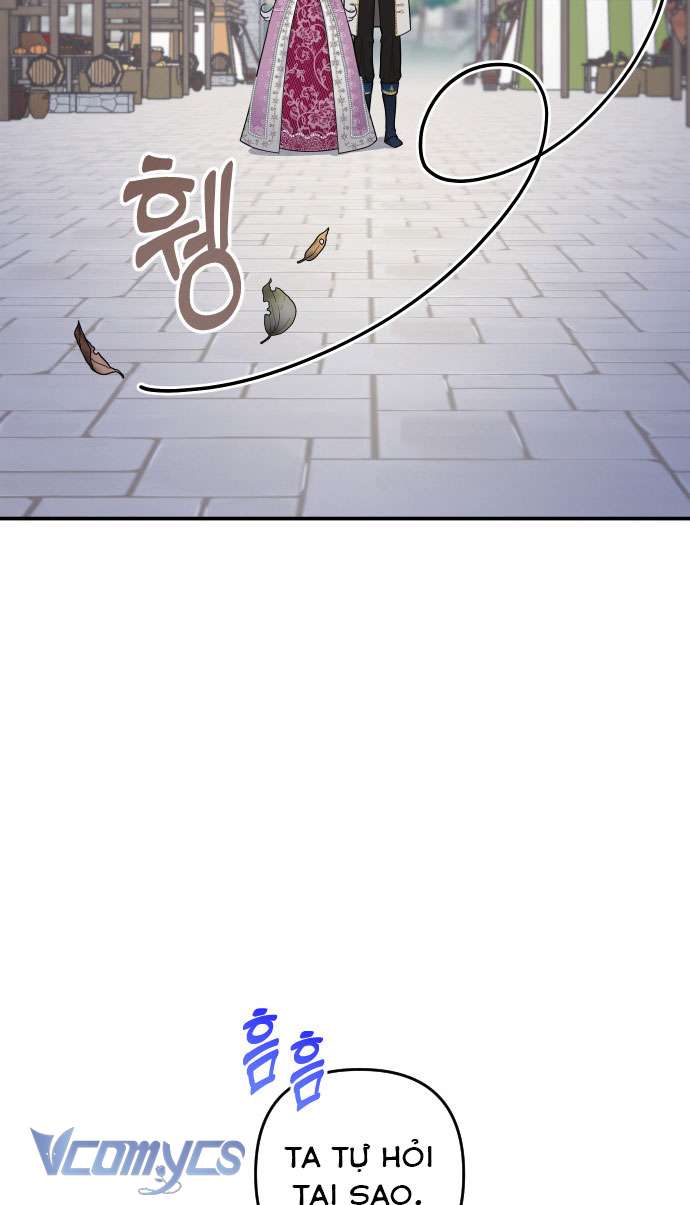 Trước Khi Em Có Ý Định Chạy Trốn Ta Sẽ Ngăn Chặn Nó Chap 9 - Next Chap 10