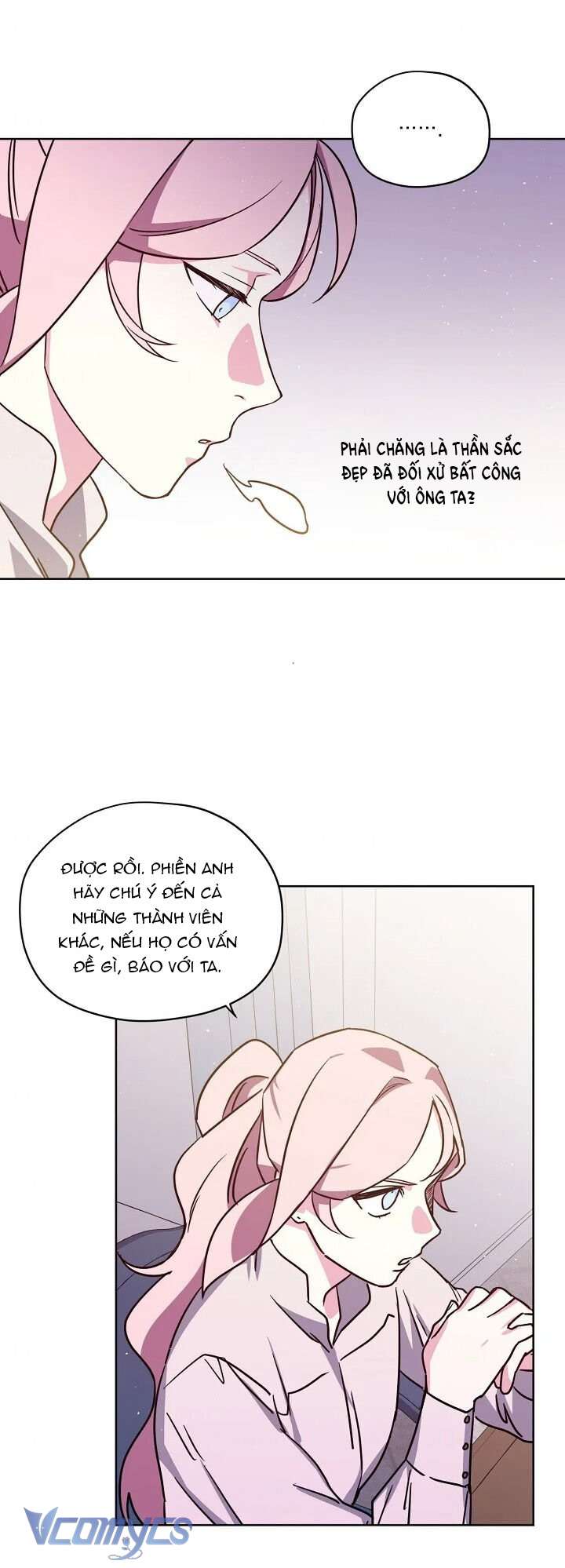 CHITRA Chap 84 - Trang 3