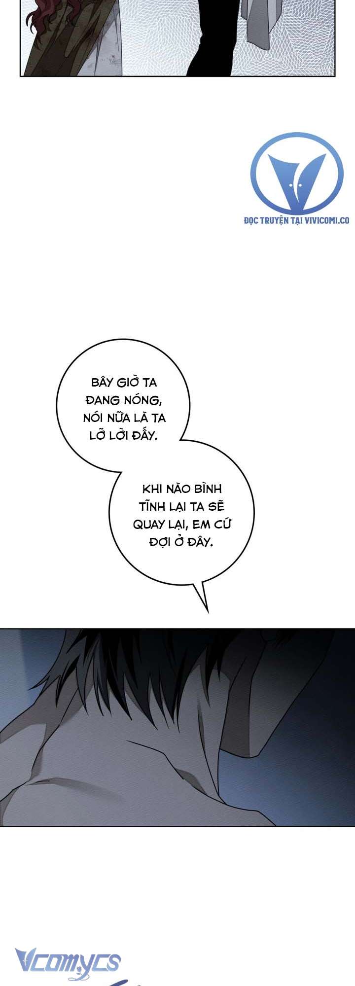 Dưới Bóng Cây Sồi Chap 126 - Next 