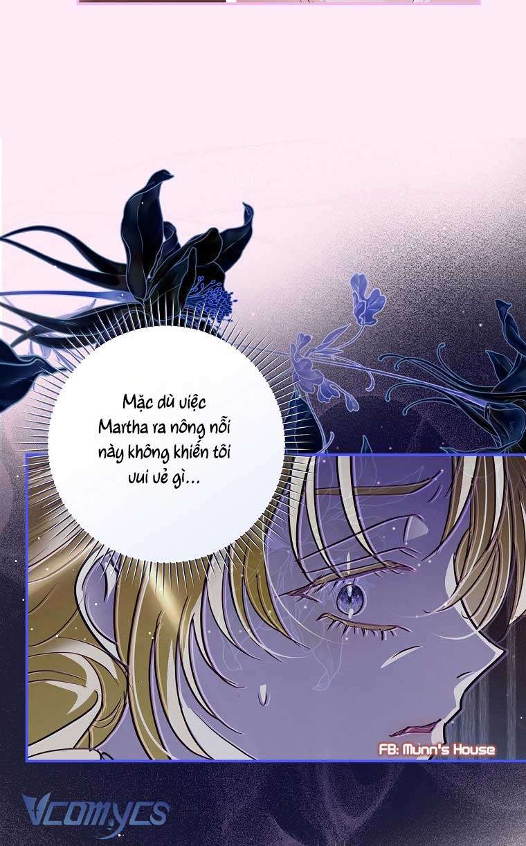 Này Boss Phản Diện, Tôi Có Thể Làm Mọi Thứ Trừ Cưới Ngài Chap 36 - Trang 4