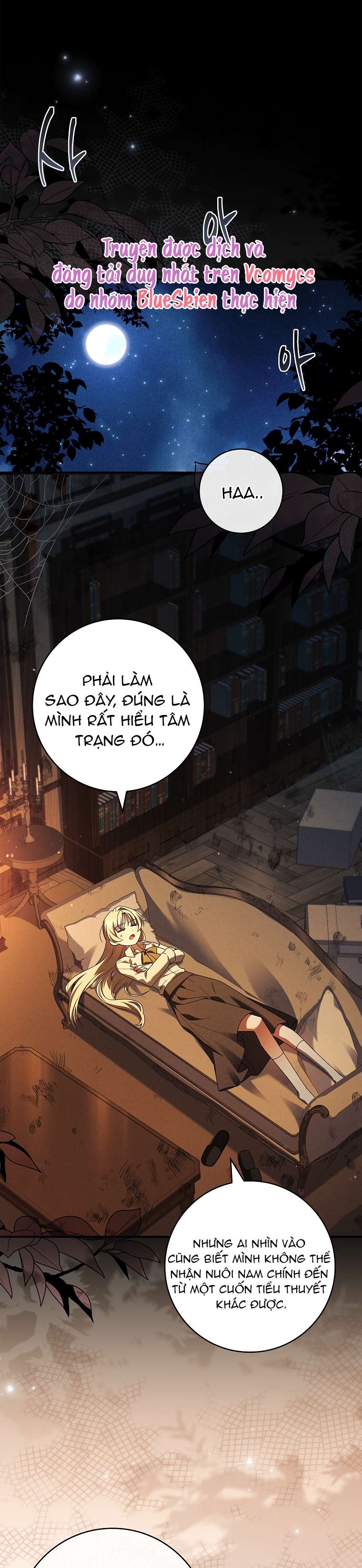 Văn Phòng Thám Tử Dành Cho Nam Chính Hối Hận! Chap 8 - Trang 3