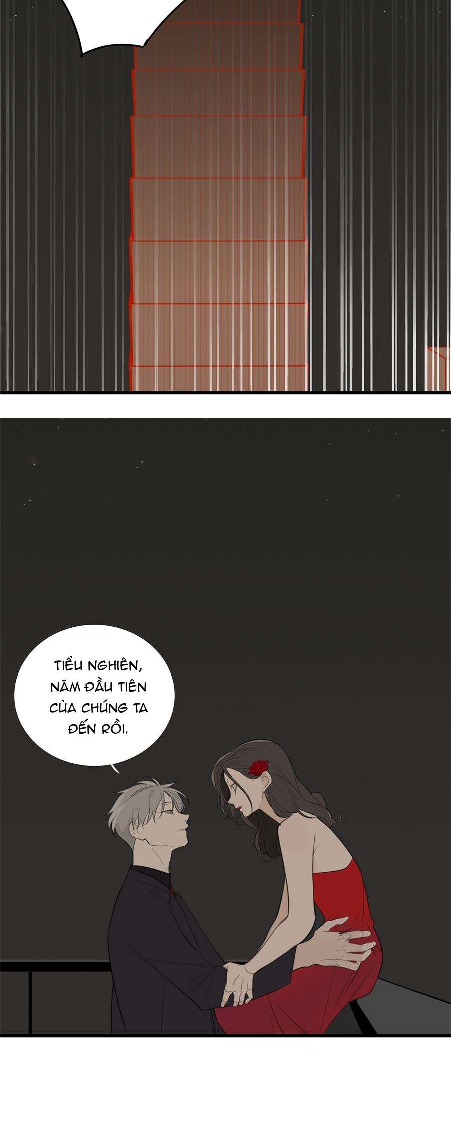 Vật Trong Tay Chapter 29 - Trang 4