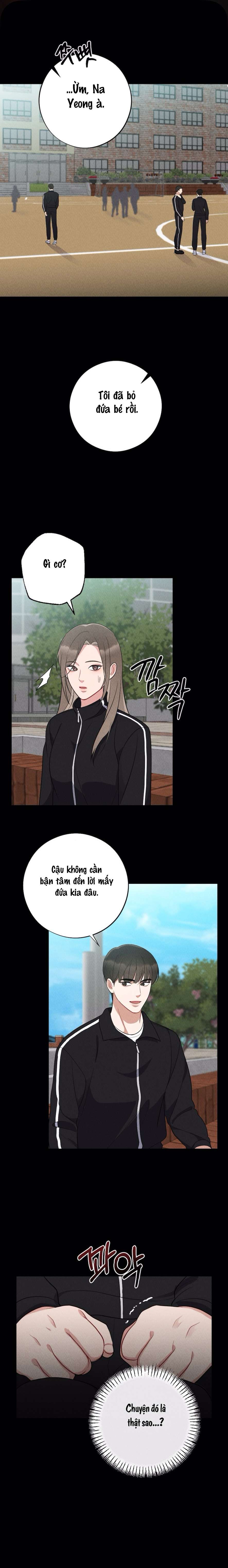 Trò Chơi Quyền Lực Chap 3 - Trang 2