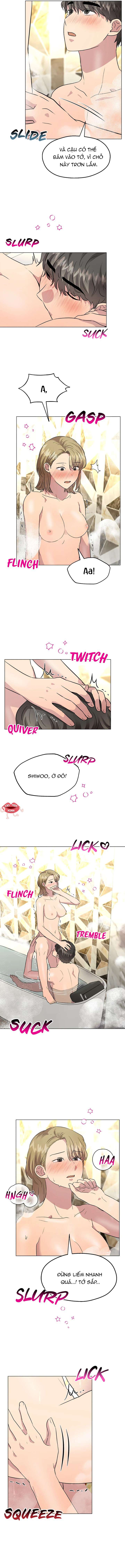 Twenty Nights Twenty Nights-Chap 42 - Next Twenty Nights-Chap 43