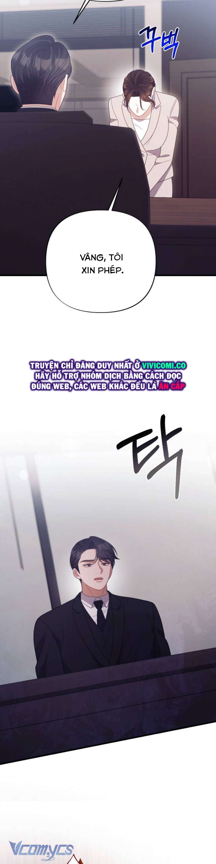 [18+] Hối Hận Muộn Màn Chap 19 - Trang 2