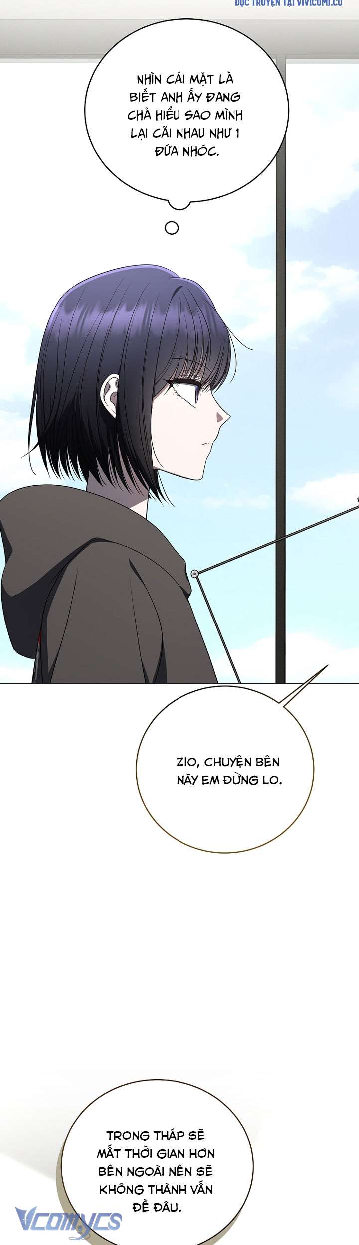 Hướng Dẫn Sinh Tồn Dành Cho Người Xếp Hạng Chap 59 - Trang 2