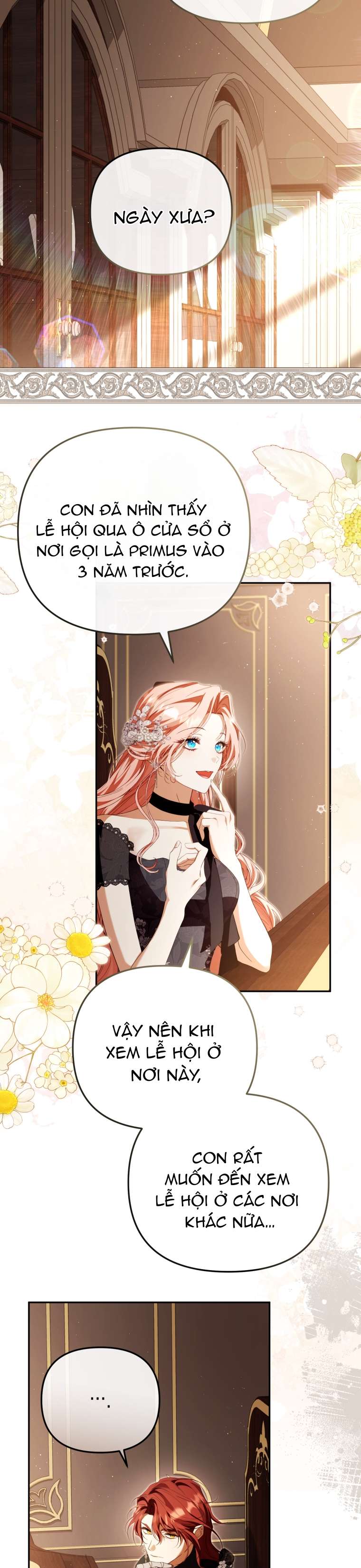 Người Phải Trả Giá Bằng Mạng Sống Vì Đã Lừa Dối Tôi Chap 35 - Next 