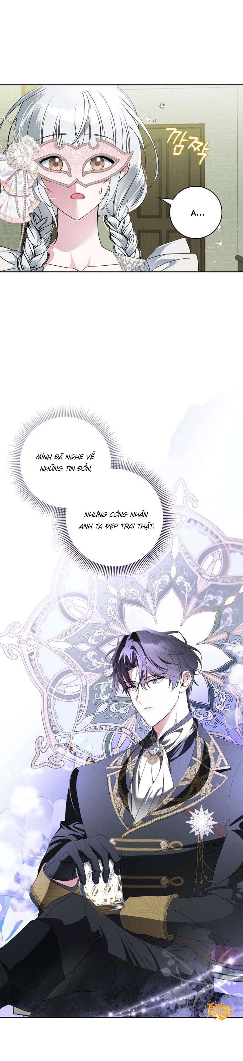 Cặp Đôi Lừa Đảo Xứ Ardel Chap 1 - Next Chap 2