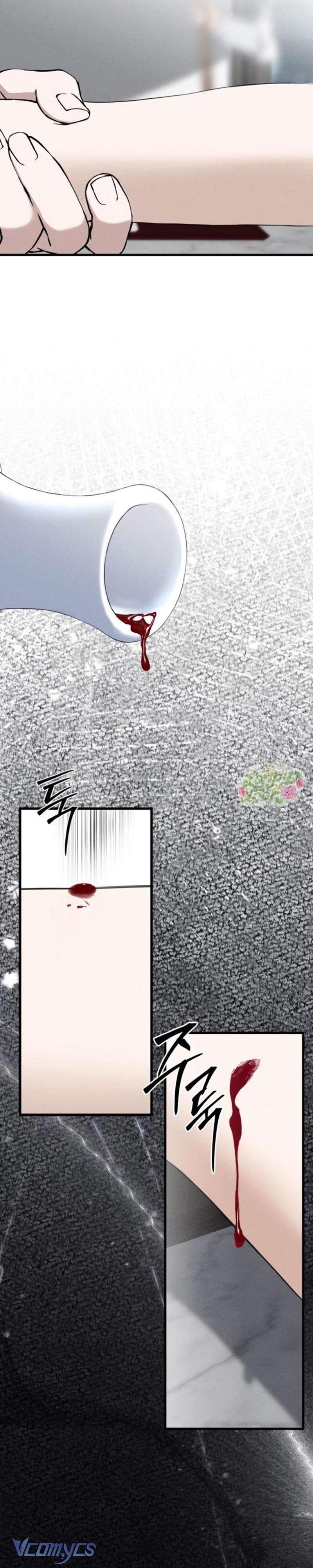 Cuộc Tuyển Chọn Vương Phi Triều Joseon Chap 33 - Next Chap 34