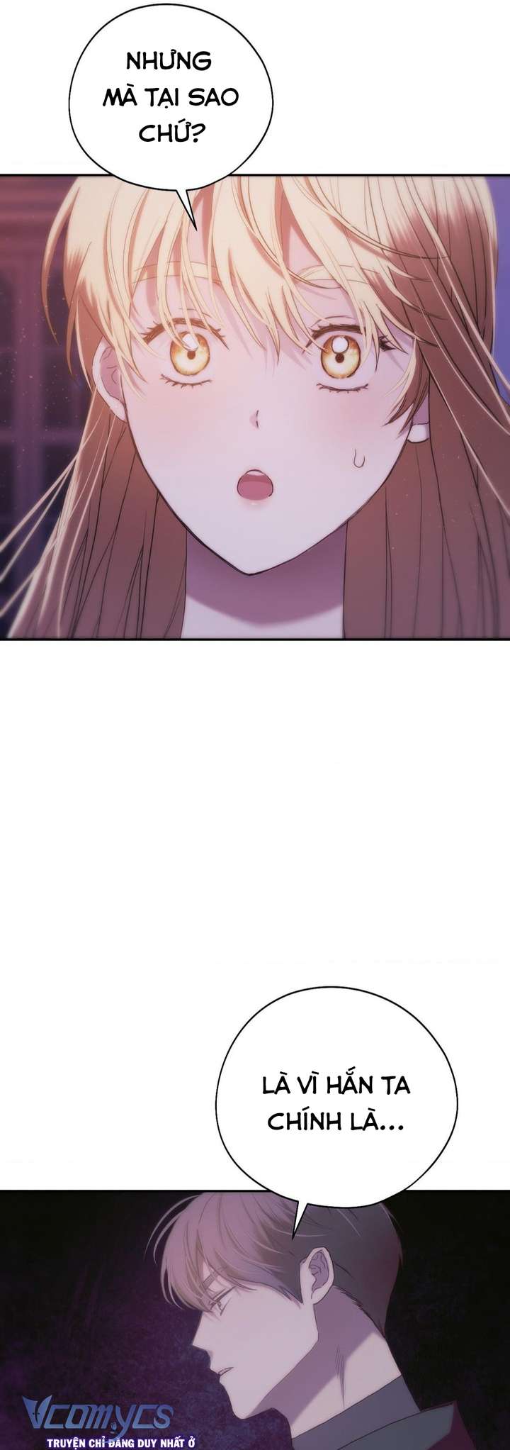 [18+] Người Em Vợ Tóc Vàng Chap 27 - Next Chap 28