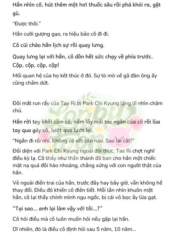[Novel] Gửi Kẻ Xa Lạ Phản Bội Đạo Đức Chap 85 - Trang 2
