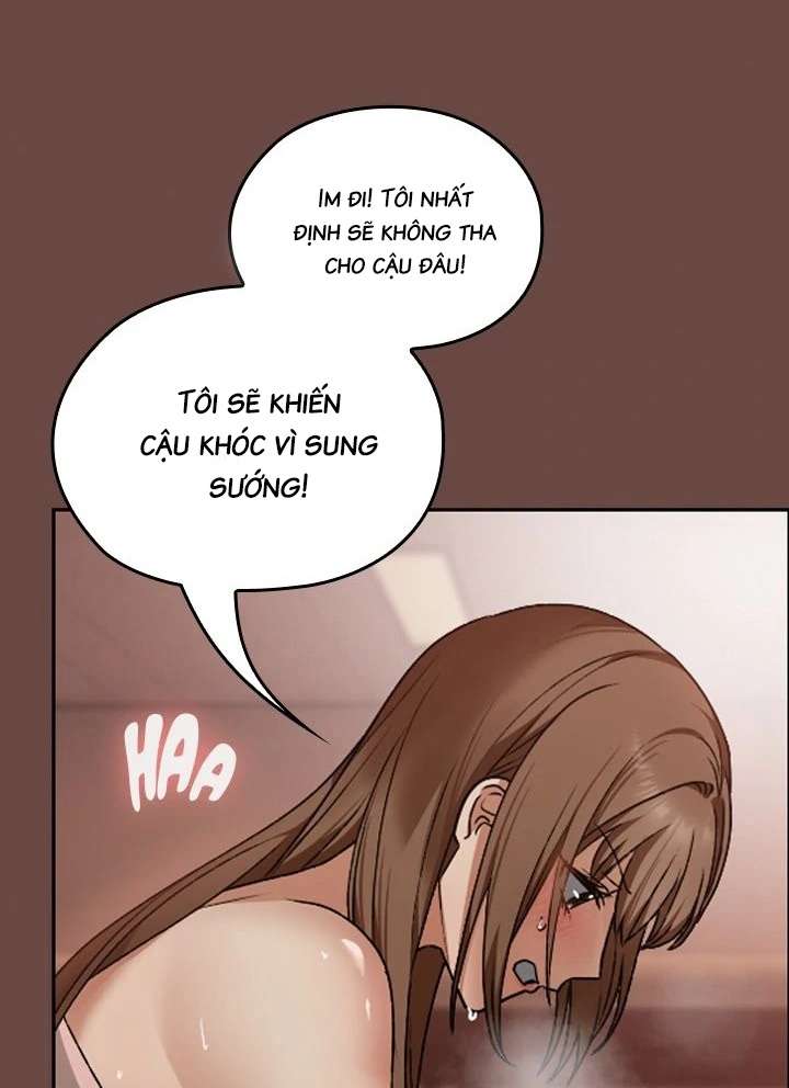 Đừng nói với ai ở trường! Chap 7 - Trang 3