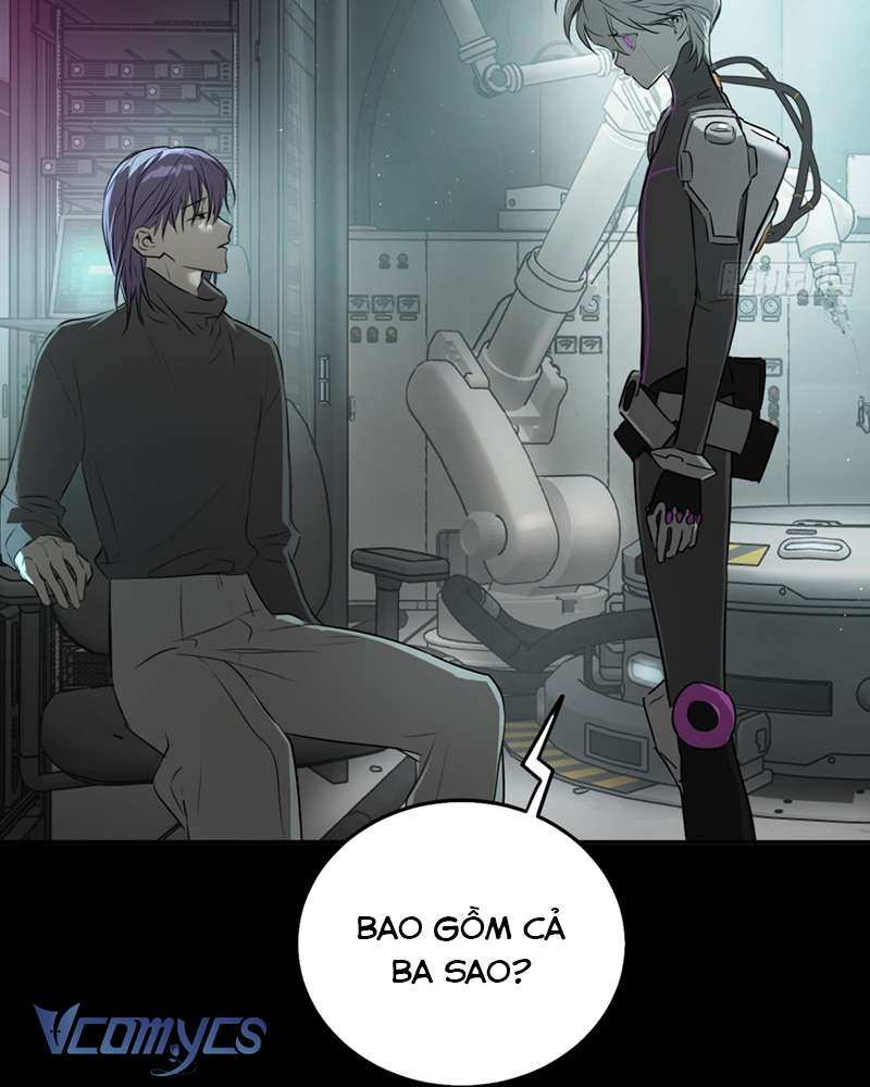 Ác Chi Hoàn Chap 52.1 - Next Chap 52