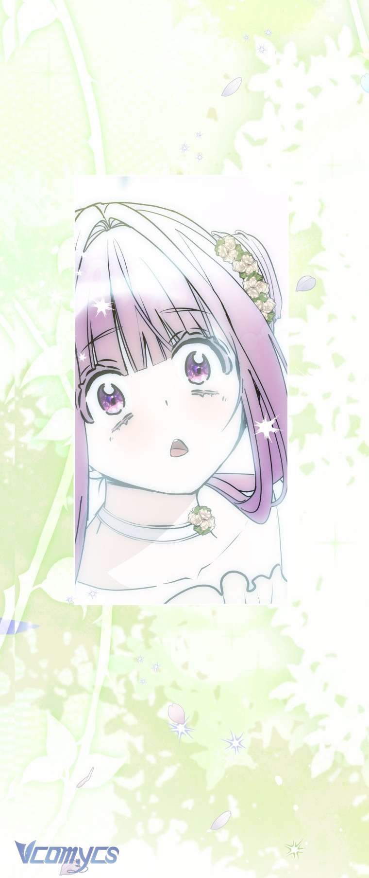 Người Vợ Hắc Ám Của Cậu Chồng Nhỏ Chap 13 - Next Chap 14