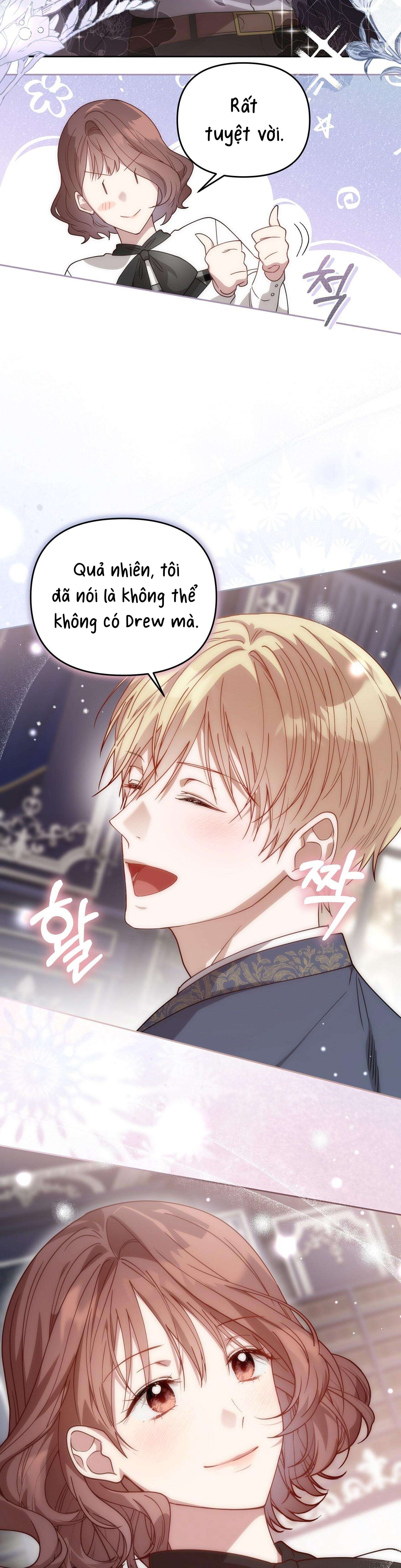 [ 18+ KHÔNG CHE ] Vụ Bê Bối Pháp Lý Chap 1 - Trang 2