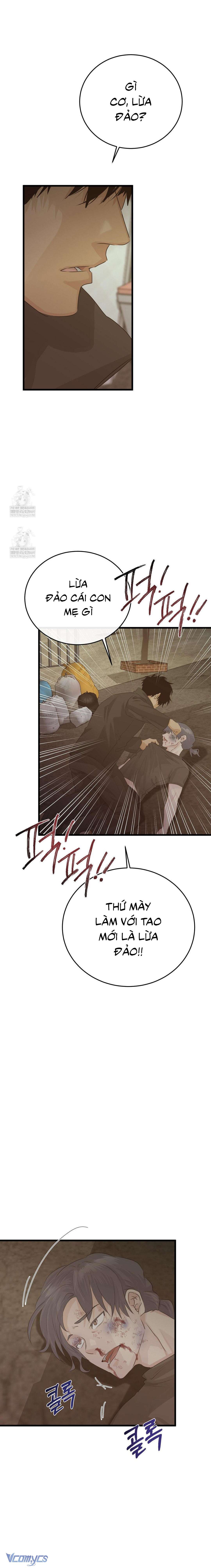 Trở Thành Gia Đình Chap 75 - Next 