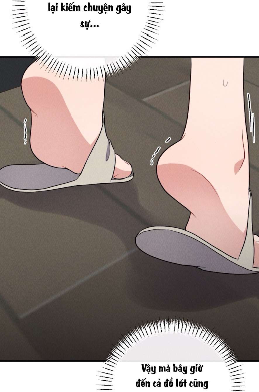 Trò Chơi Quyền Lực Chap 2 - Trang 2