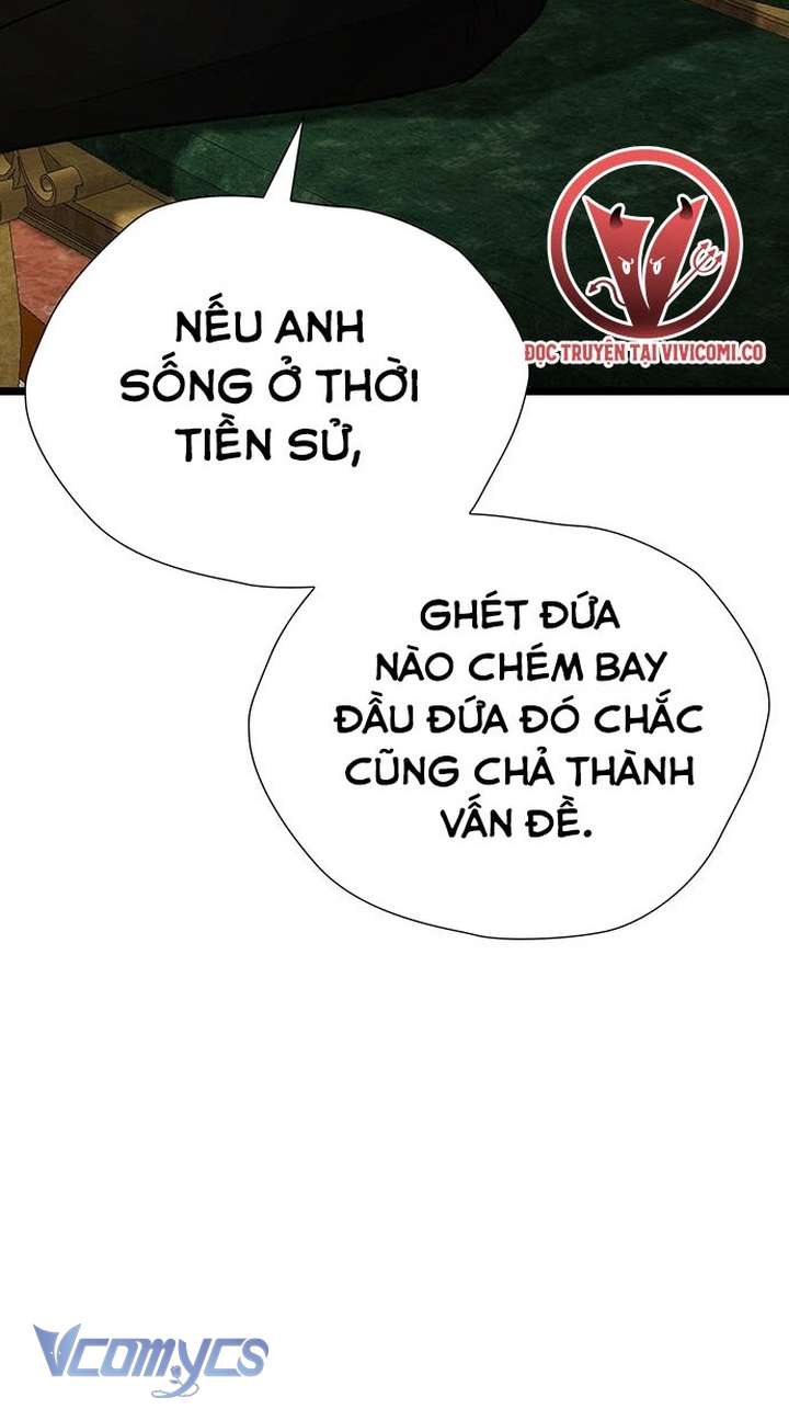 Hoàng Tử Rắc Rối Chap 30 - Next 