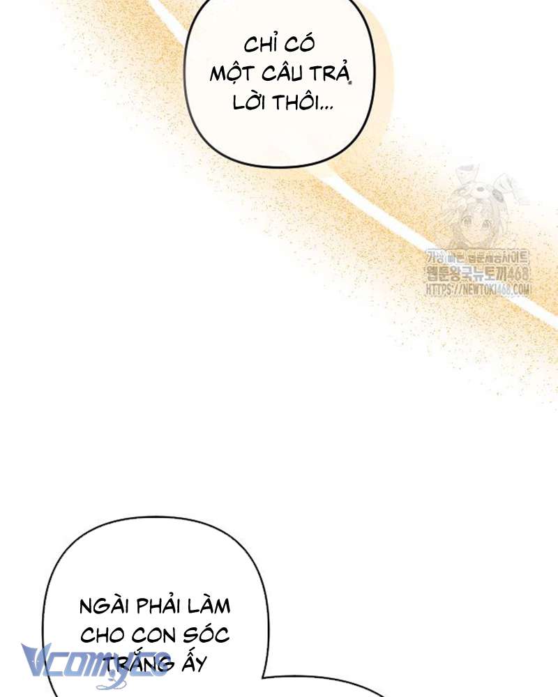 Trước Khi Em Có Ý Định Chạy Trốn Ta Sẽ Ngăn Chặn Nó Chap 20 - Trang 3