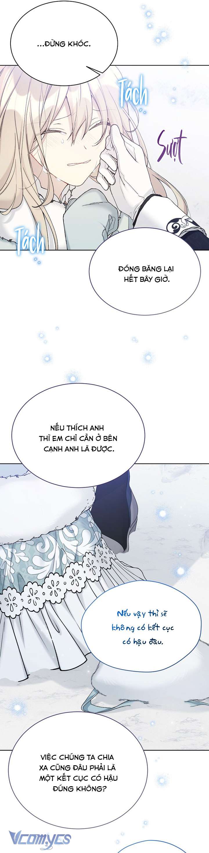 Vương Miện Lục Bảo Chap 115 - Trang 2