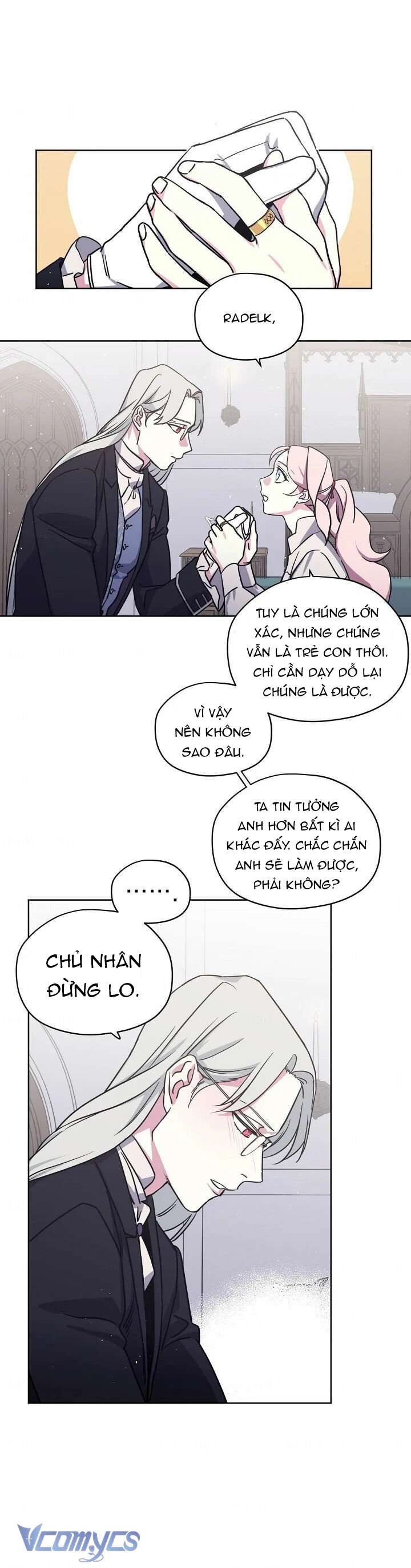 CHITRA Chap 80 - Trang 3