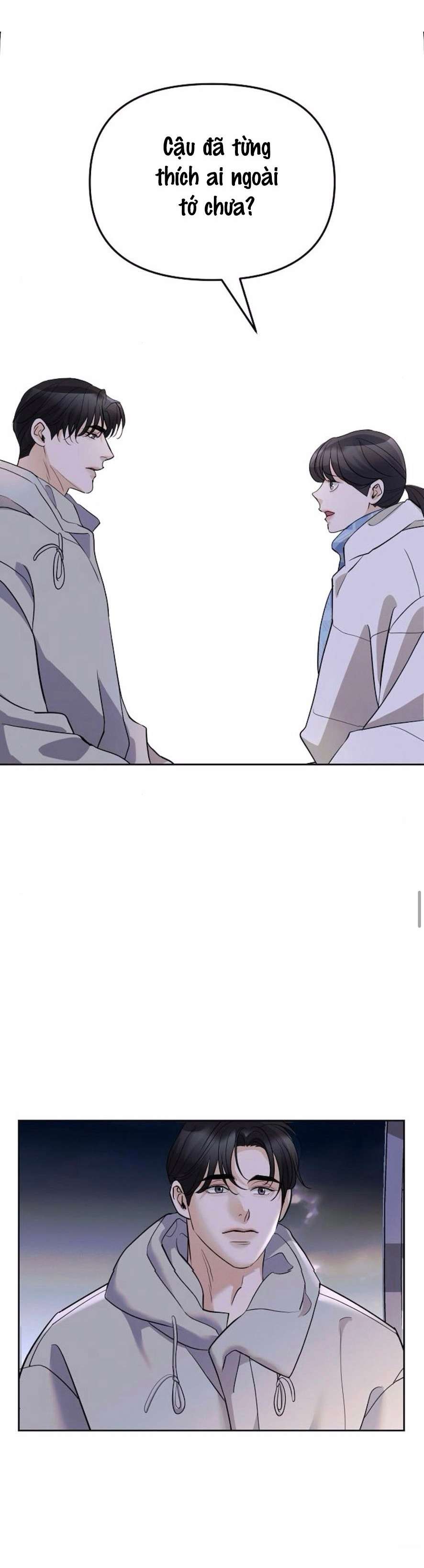 Cẩn Thận Va Phải Tình Yêu Chap 11 - Next Chap 12