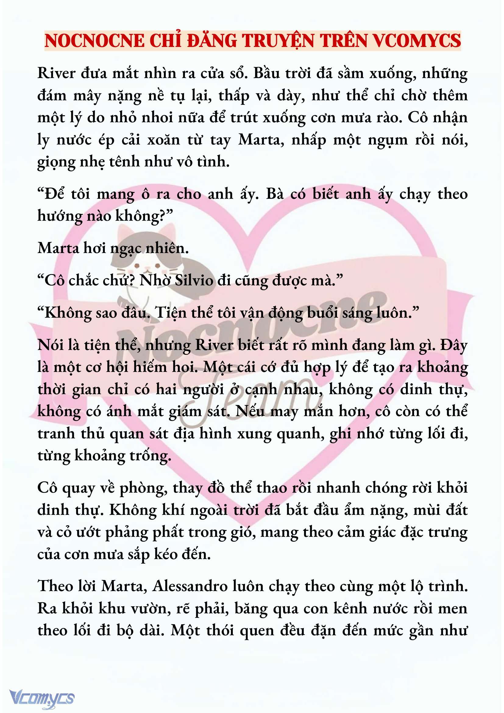 [TIỂU THUYẾT] ĐIỂM CHÍ Chap 27 - Trang 2