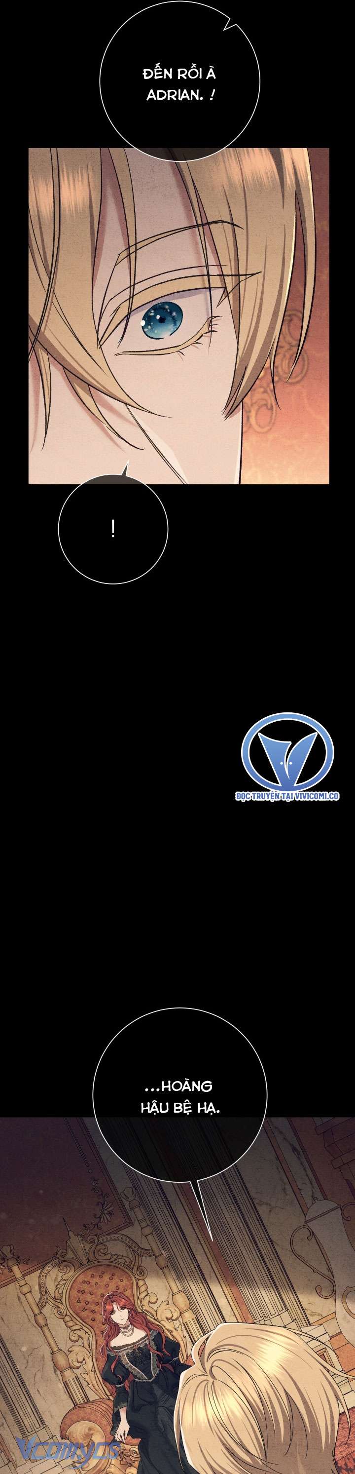 Người Xem Mắt Của Ác Nữ Quá Hoàn Hảo Chap 83 - Trang 4