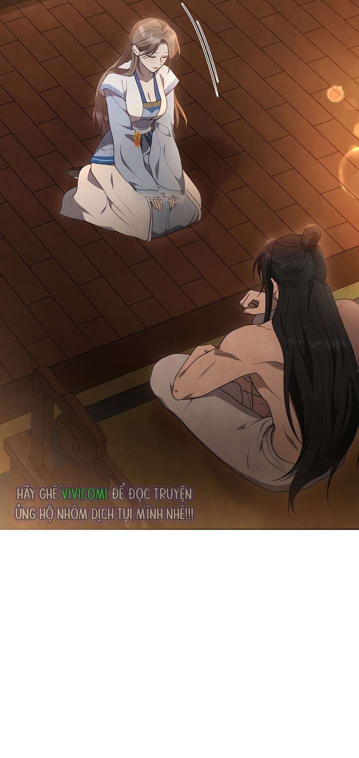 [18+] Đêm Cưỡng Đoạt Chap 6 - Trang 2