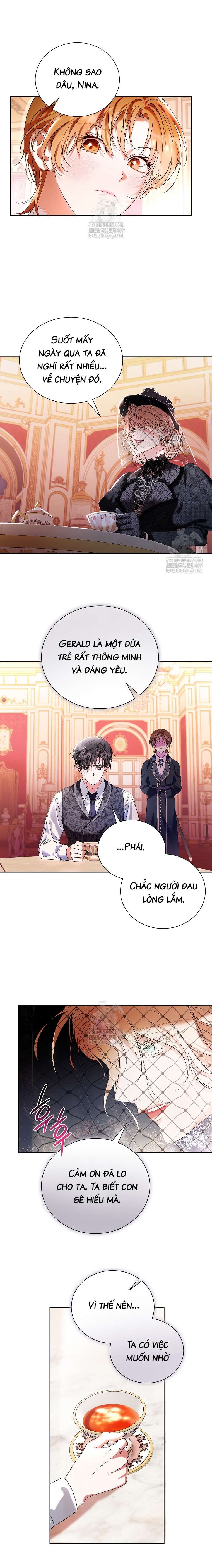 Đoàn Trưởng Kỵ Sĩ Của Nam Phụ Chap 1 - Trang 2