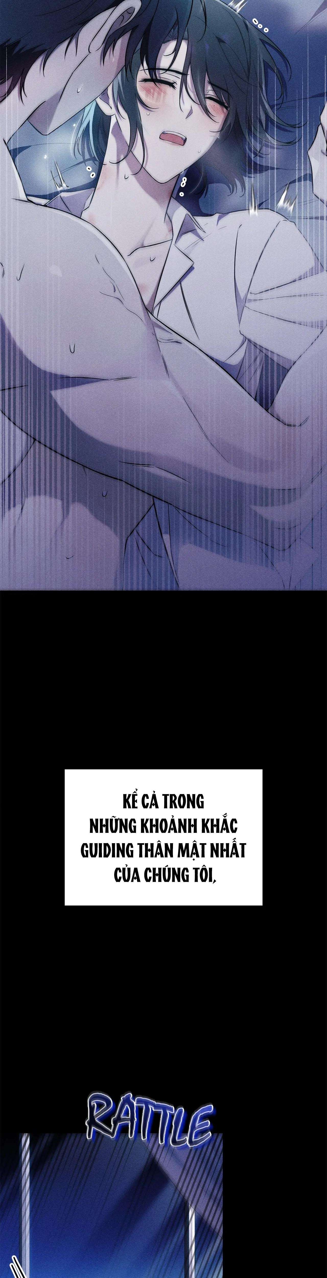 Phương Pháp Từ Chối Sự Ám Ảnh Của Chồng Cũ Chap 2 - Trang 2