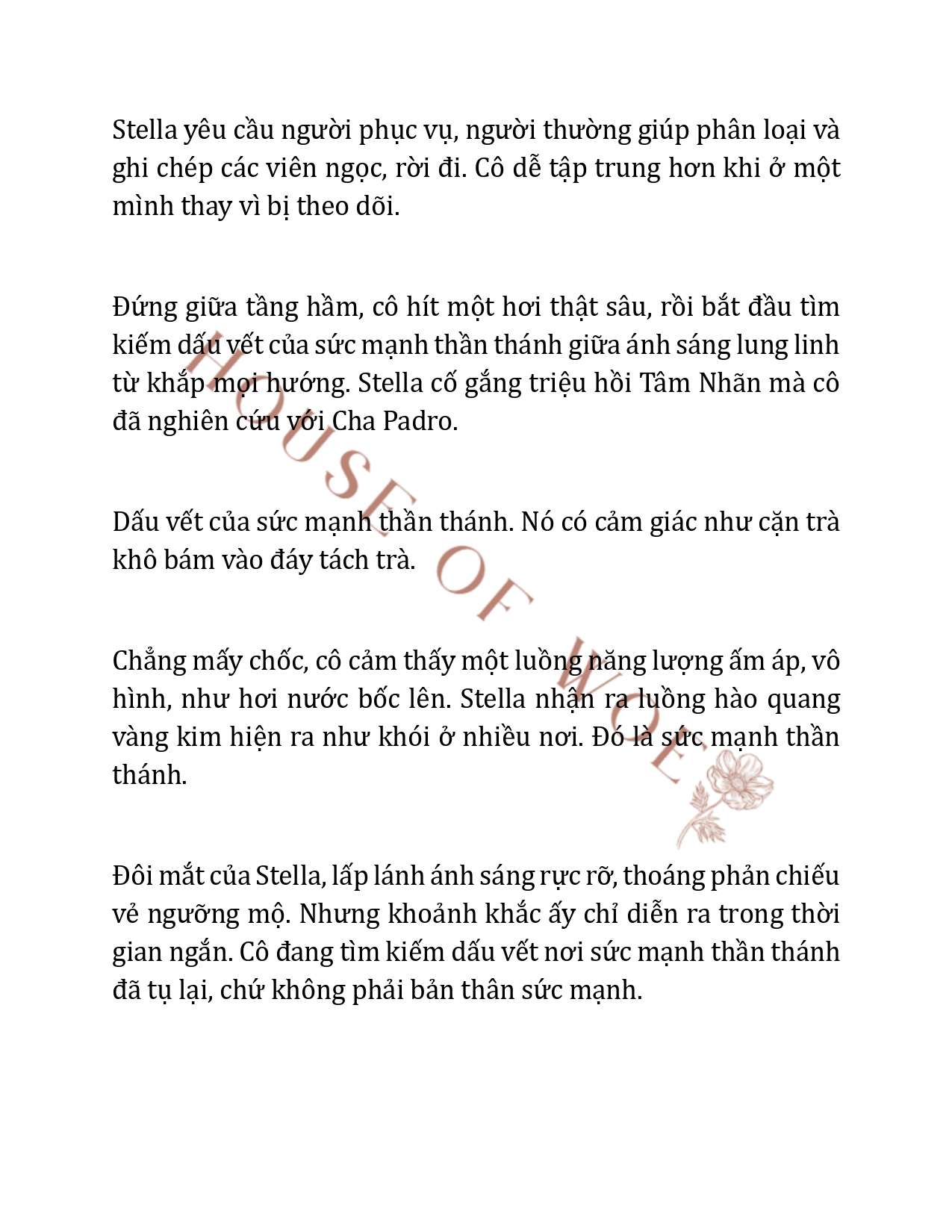 [NOVEL] QUÁI THÚ BỊ NGUYỀN RỦA NẮM GIỮ DÂY XÍCH CỦA TÔI Chap 37 - Trang 2