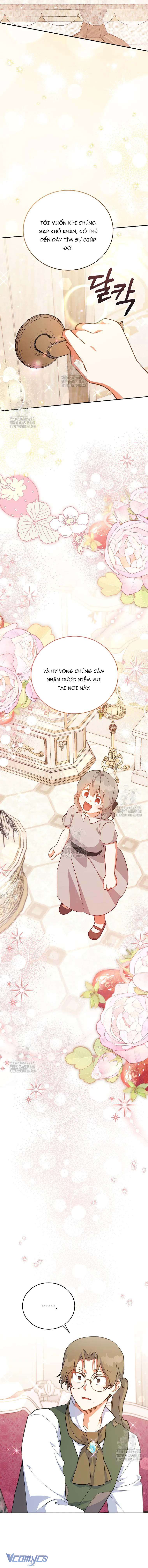 Bé Con Chốn Hoa Nở Chap 80 - Next 