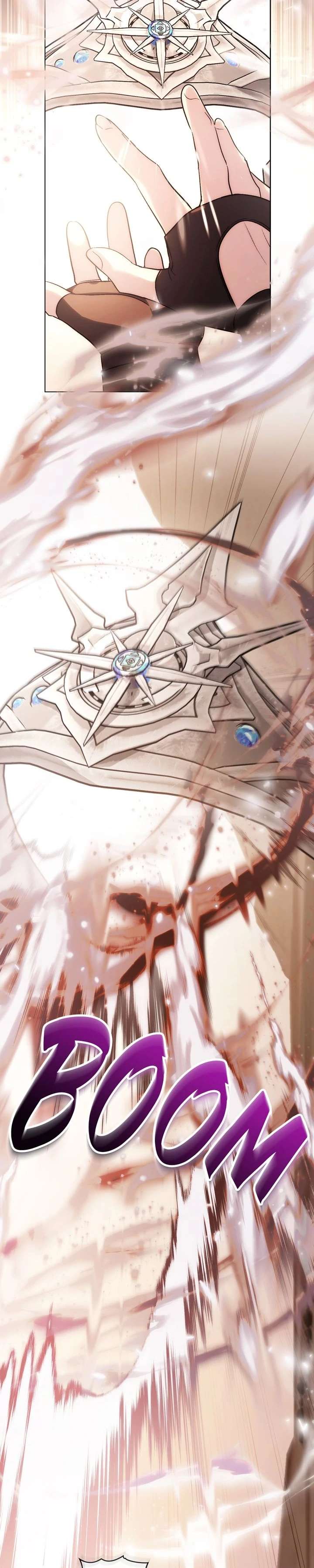 Khi Số Phận Tìm Đến Hai Ta Chap 63 - Trang 4