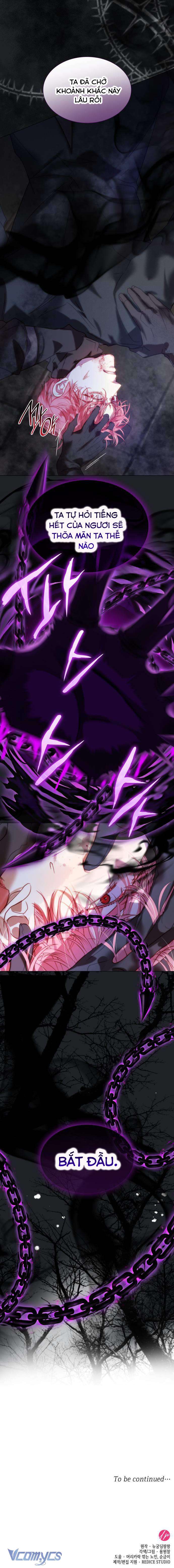 Tôi Được Sinh Ra Là Con Gái Thứ Hai Chapter 56 - Trang 4