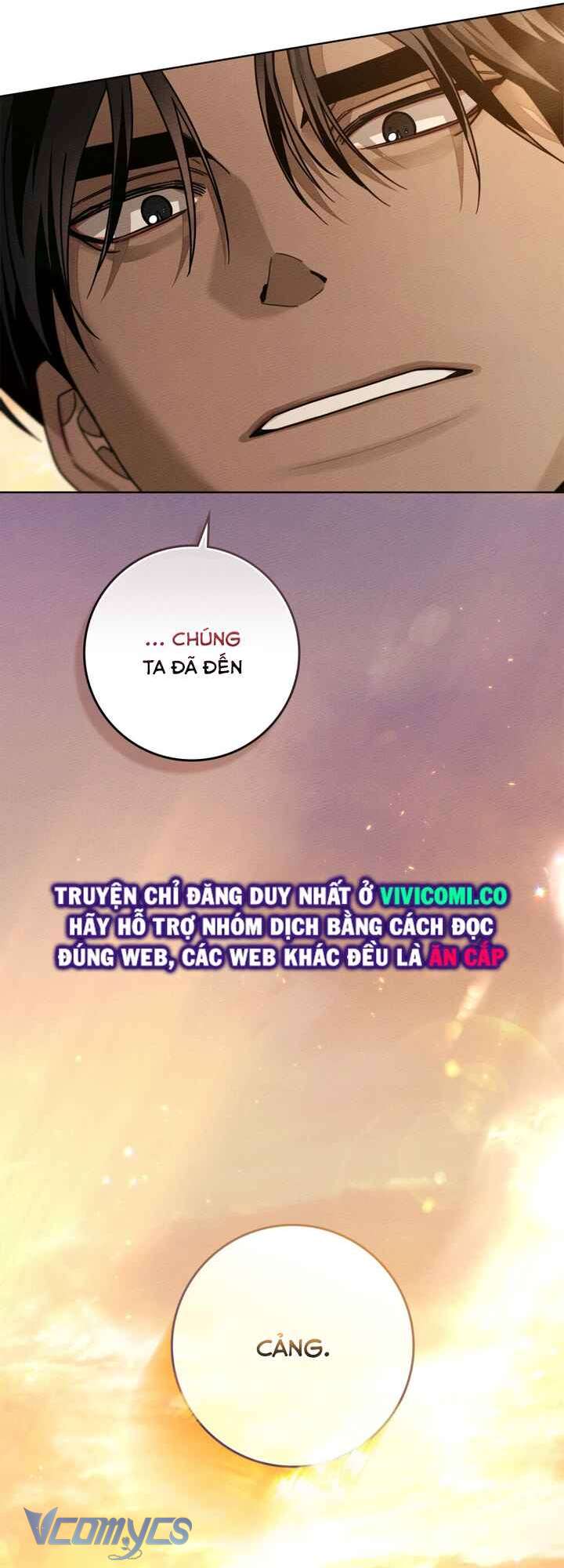 Dưới Bóng Cây Sồi Chap 108 - Next Chap 109