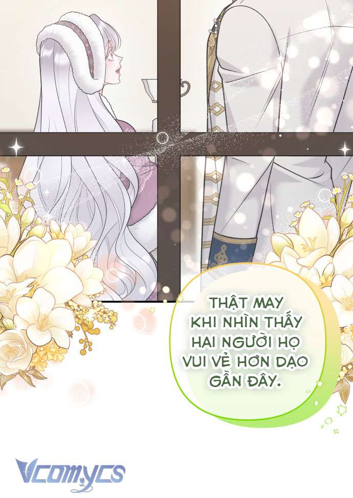 Trước Khi Em Có Ý Định Chạy Trốn Ta Sẽ Ngăn Chặn Nó Chap 9 - Next Chap 10