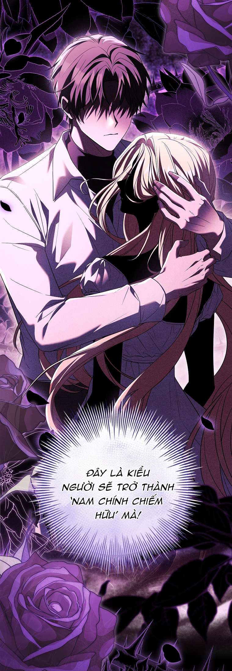 Văn Phòng Thám Tử Dành Cho Nam Chính Hối Hận! Chap 6 - Trang 3