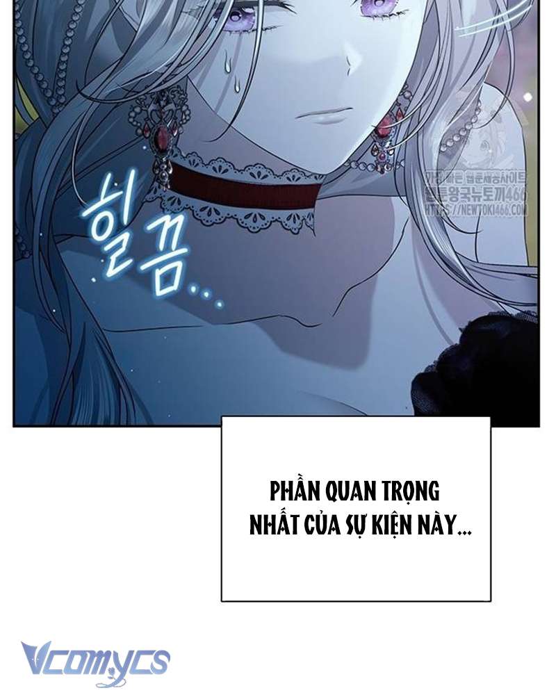 Praesepe Bên Ngoài Chiếc Lồng Chap 5 - Next Chap 6