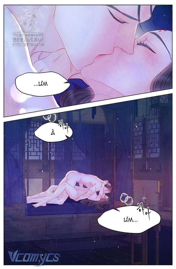 [18+] Đêm Hoang Dại Chap 30 - Next 