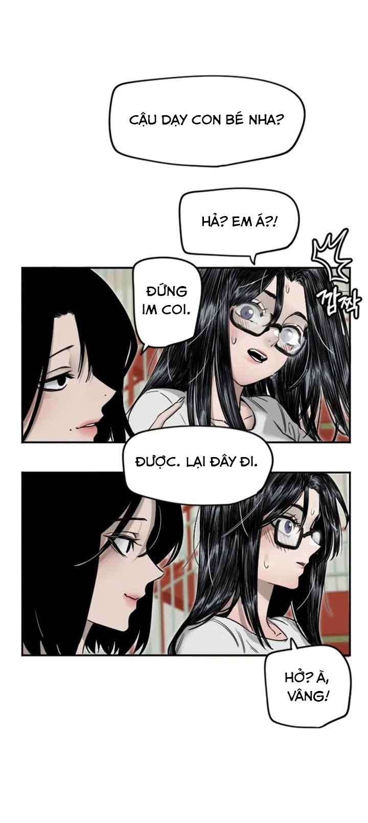 Manitto Chap 4 - Trang 3