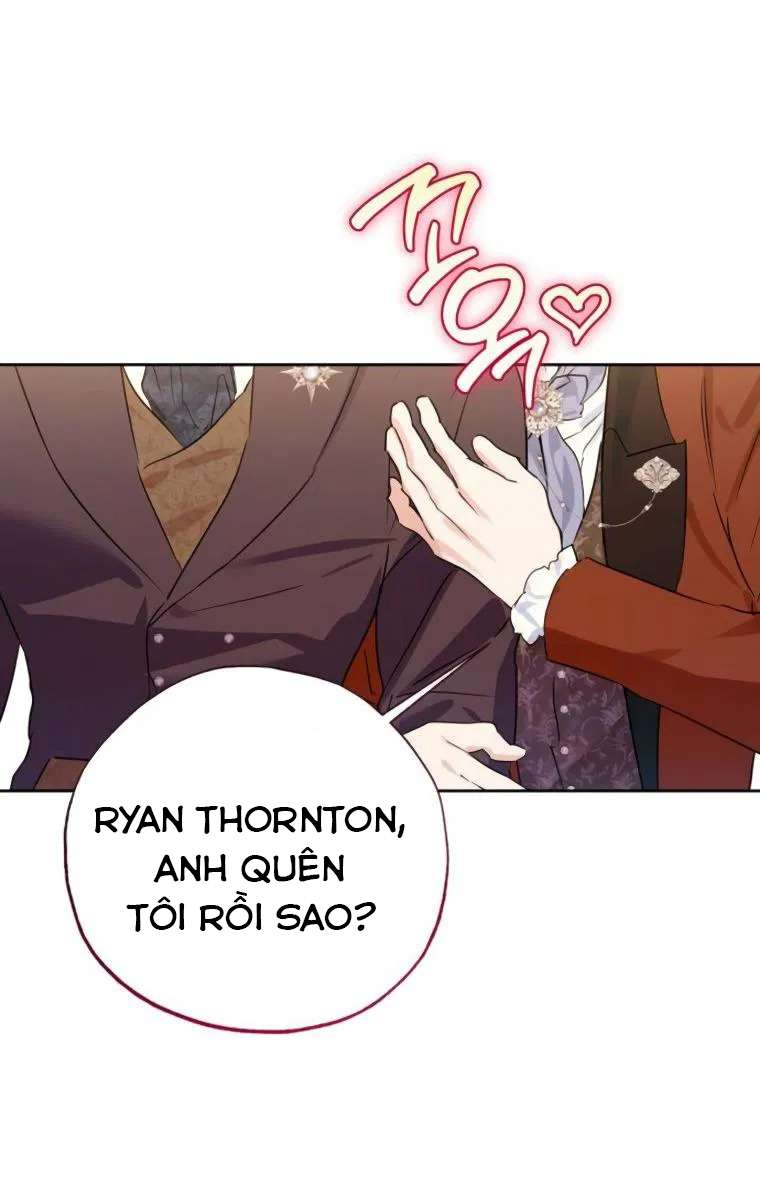 Chàng Ryan Của Em Chap 25 - Next Chap 26