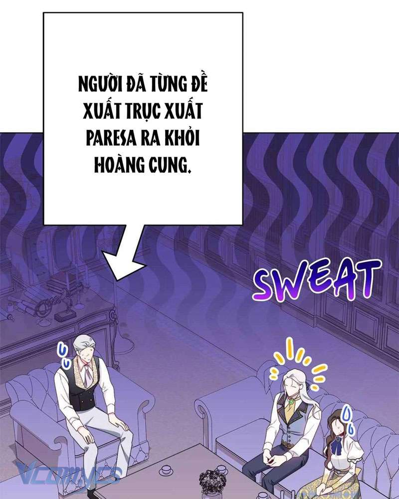 Hầu Gái Độc Quyền Của Hoàng Hậu Phản Diện Chap 112 - Next Chap 113